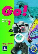 Go! Level 1 Students' Book