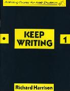 Keep Writing 1 Paper