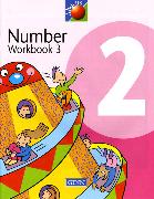 1999 Abacus Year 2 / P3: Workbook Number 3 (8 pack)