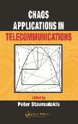 Chaos Applications in Telecommunications