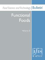 Food Science and Technology Bulletin: Functional Foods Volume 2