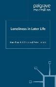 Loneliness in Later Life