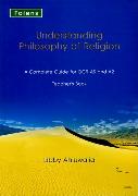 Understanding Philosophy of Religion: OCR Teacher's Support Book