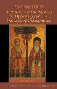 Histories of the Monks of Upper Egypt and the Life of Onnophrius (REV)