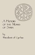 A History of the Monks of Syria