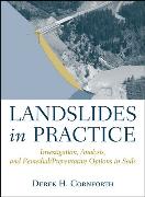 Landslides in Practice