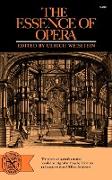 The Essence of Opera