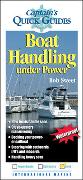 Boat Handling Under Power