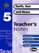 New Star Science Yr5/P6 Sun And Moon Teacher Notes