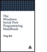 The Windows Serial Port Programming Handbook