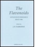 The Flavonoids Advances in Research Since 1986