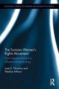 The Tunisian Women’s Rights Movement