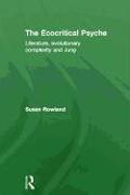 The Ecocritical Psyche