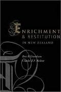 Enrichment and Restitution in New Zealand