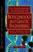 Facts on File Dictionary of Biotechnology and Engineering
