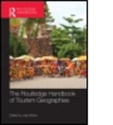 The Routledge Handbook of Tourism Geographies