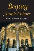 Beauty in Arabic Culture