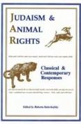 Judaism & Animal Rights