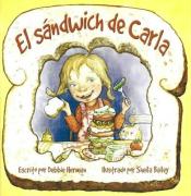 El Sandwich de Carla