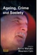 Ageing, Crime and Society