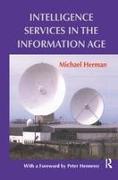 Intelligence Services in the Information Age