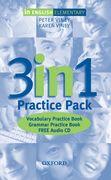 In English Elementary: Practice Pack