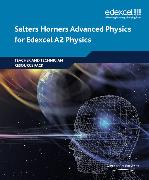 Salters Horners Advanced Physics A2 Teacher and Technician Resource Pack