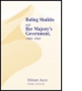Ruling Shaikhs and Her Majesty's Government