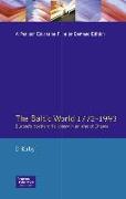 The Baltic World 1772-1993