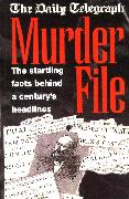 The Daily Telegraph Murder File