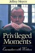 Privileged Moments