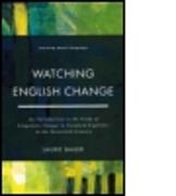 Watching English Change