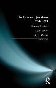 Eastern Question 1774-1923, The