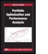 Portfolio Optimization and Performance Analysis