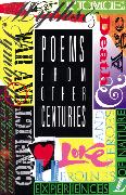 Poems from Other Centuries
