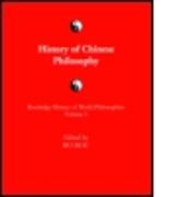 The Routledge History of Chinese Philosophy