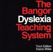 The Bangor Dyslexia Teaching System