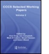 CCCS Selected Working Papers