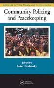 Community Policing and Peacekeeping