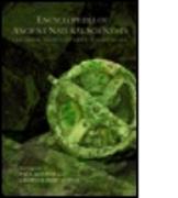 Encyclopedia of Ancient Natural Scientists