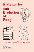 Systematics and Evolution of Fungi