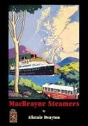 MacBrayne Steamers