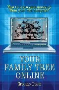 Your Family Tree Online