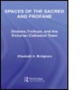 Spaces of the Sacred and Profane