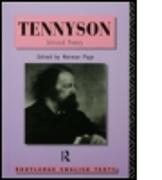 Tennyson: Selected Poetry