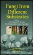 Fungi From Different Substrates