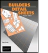 Builders' Detail Sheets