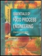 Essentials of Food Process Engineering