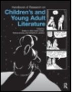 Handbook of Research on Children's and Young Adult Literature