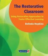 The Restorative Classroom